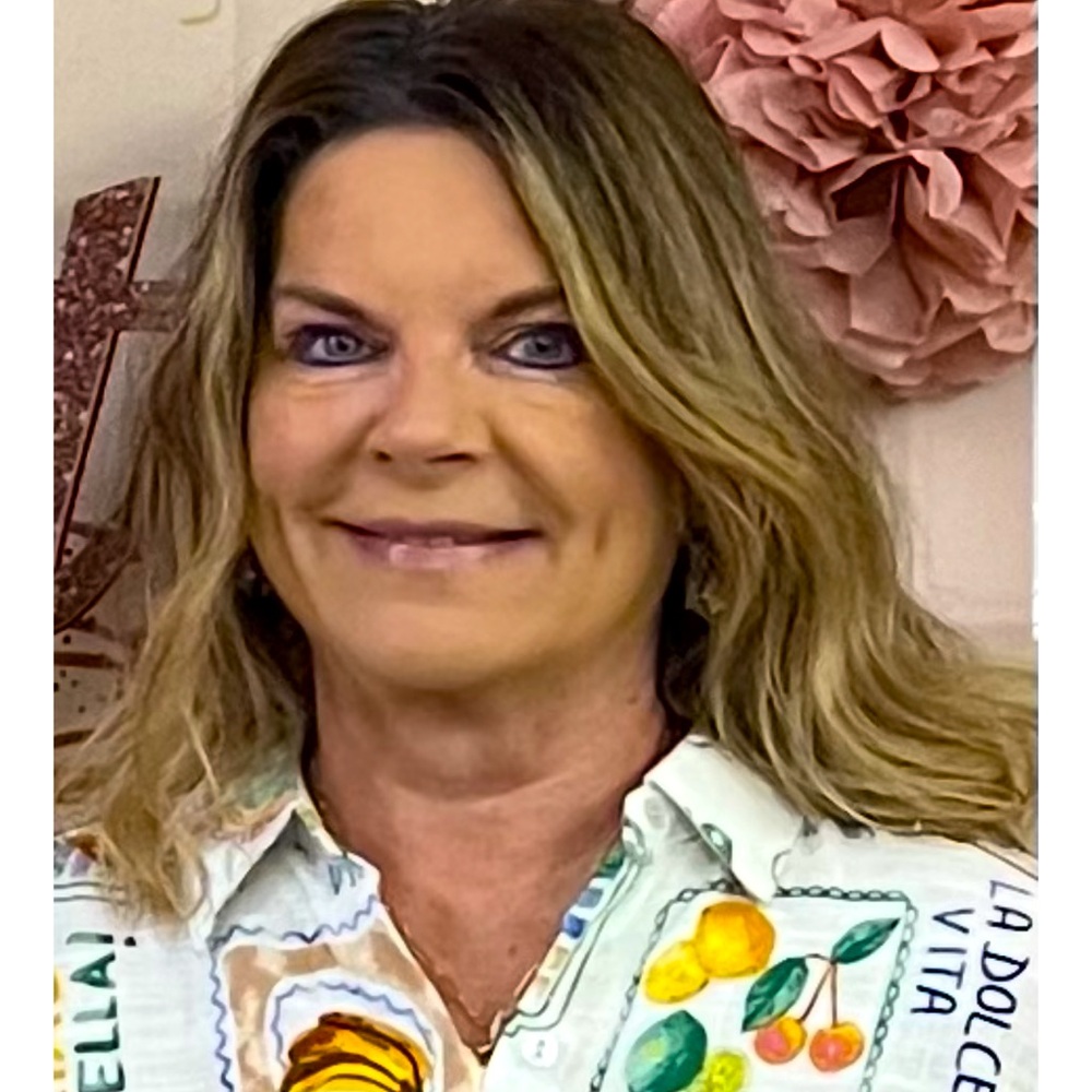 Meet your Posher, Karen